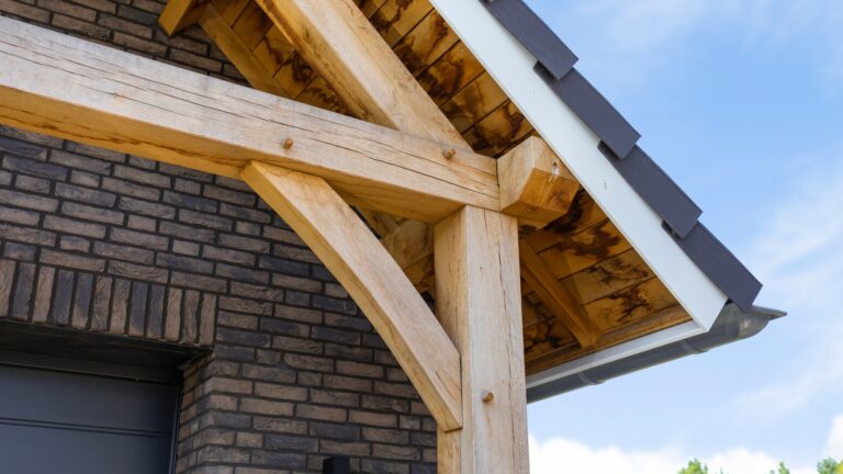 Landelijke woning in Geffen