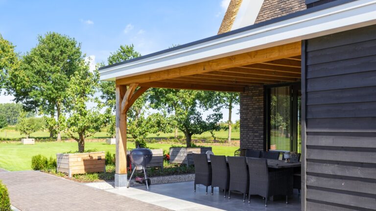 Landelijke woning in Geffen