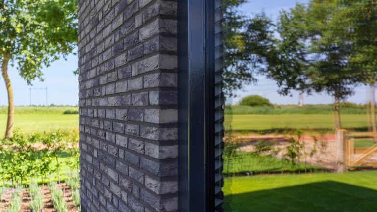 Landelijke woning in Geffen