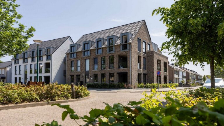 Singel 1416 in Berghem