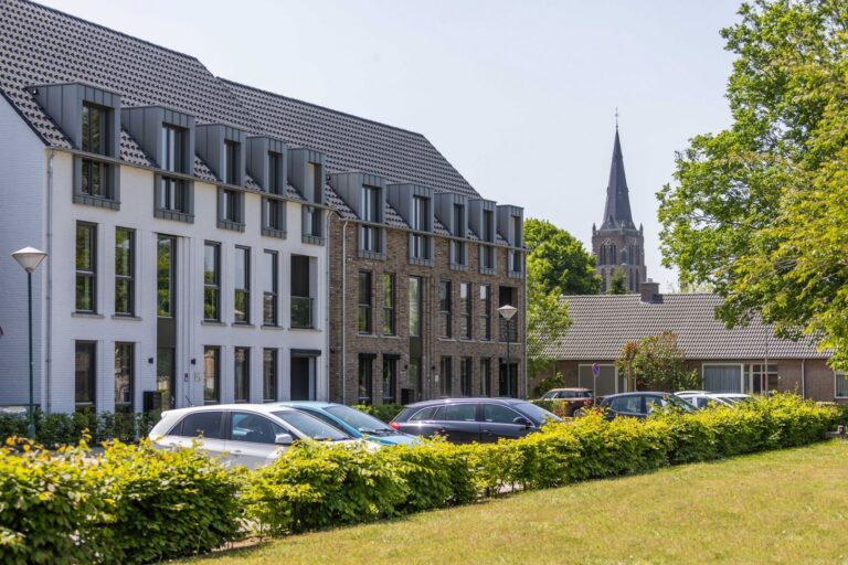 Singel 1416 in Berghem