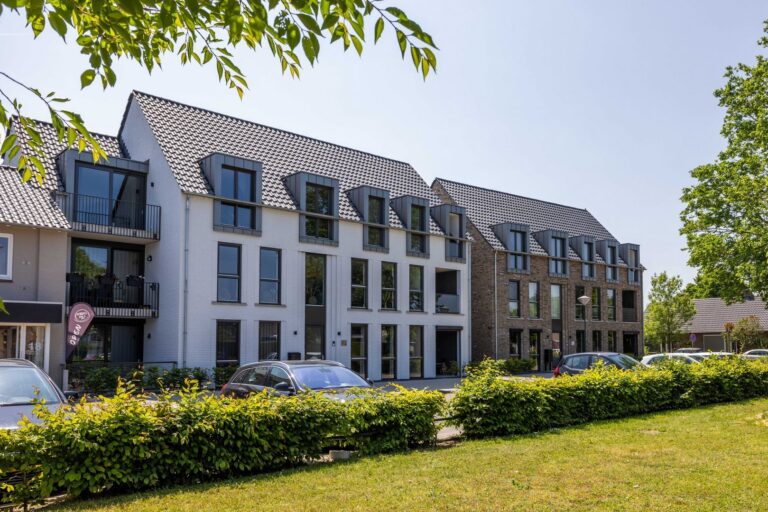 Singel 1416 in Berghem