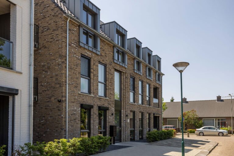 Singel 1416 in Berghem