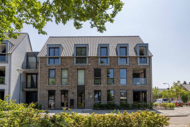 Singel 1416 in Berghem