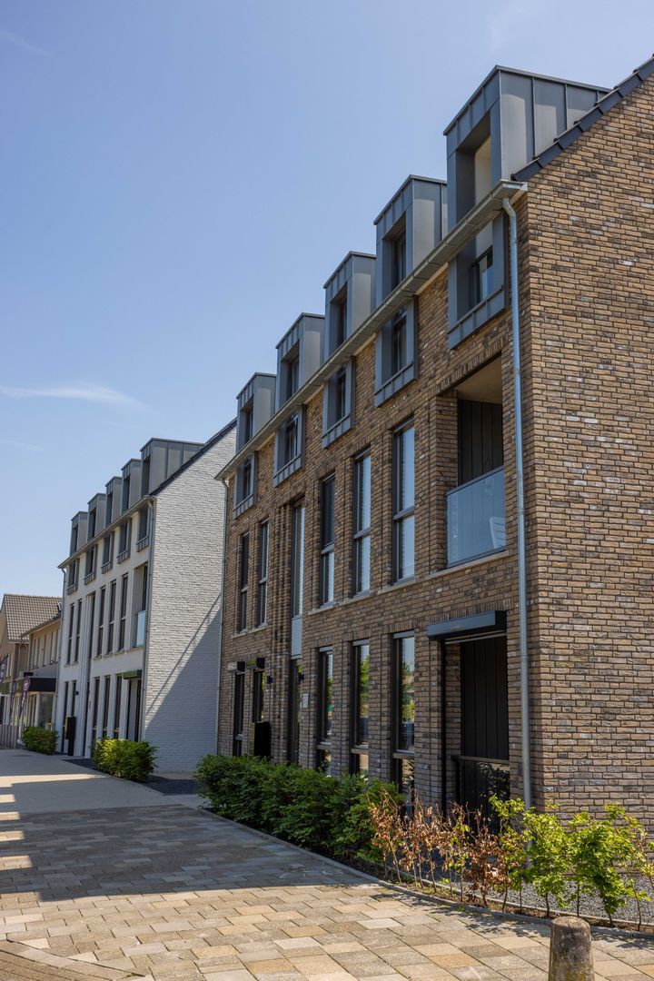 Singel 1416 in Berghem