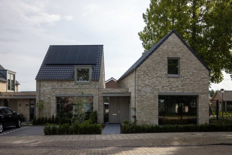 De Schutsboom in Schaijk