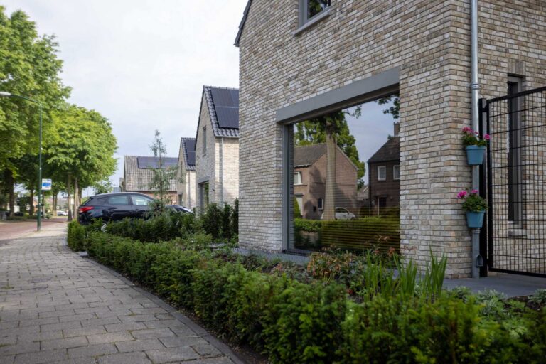 De Schutsboom in Schaijk