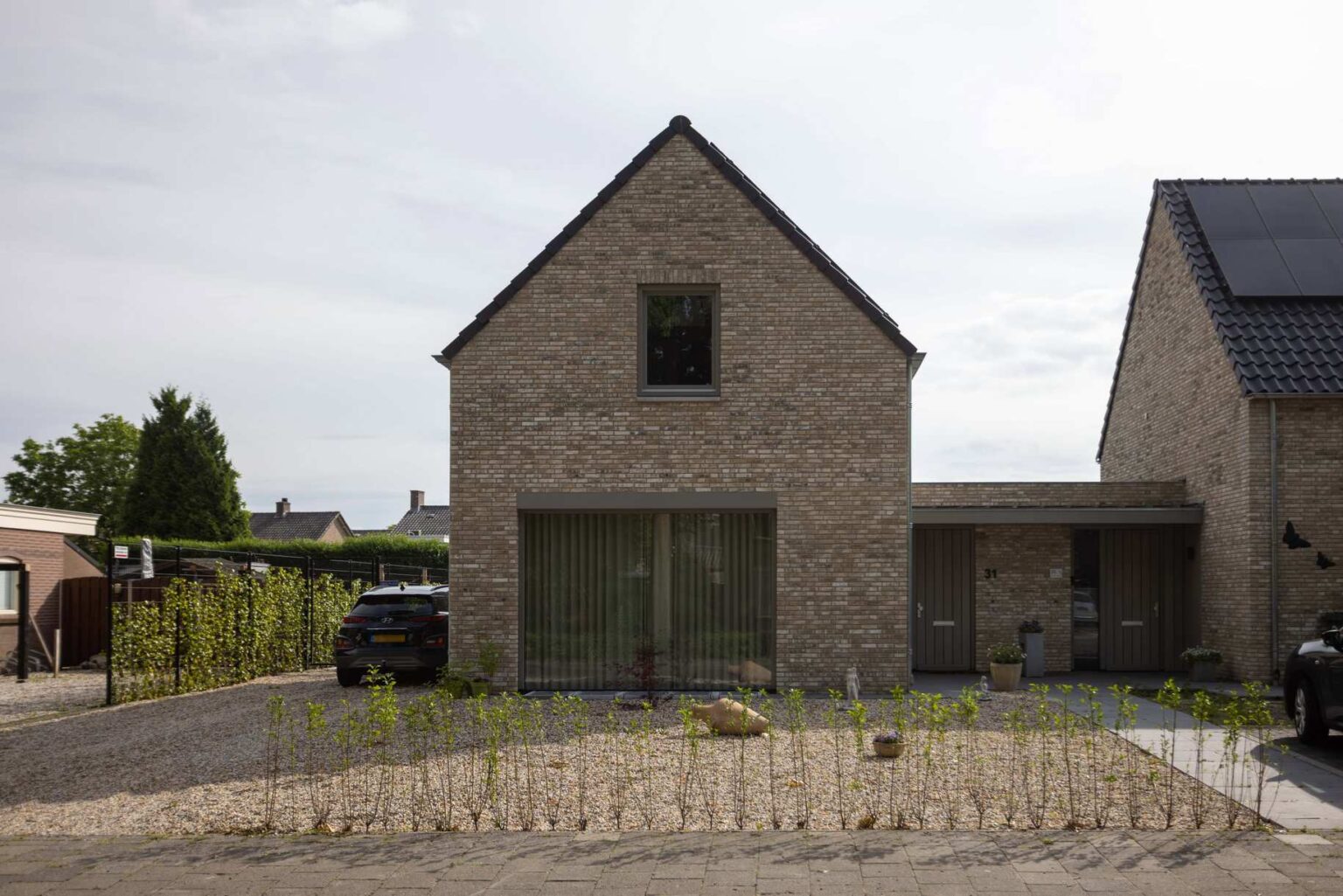 De Schutsboom in Schaijk