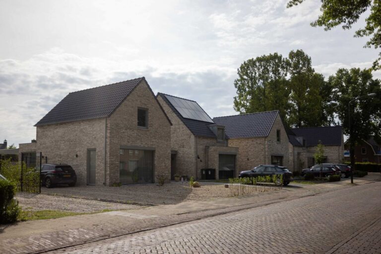 De Schutsboom in Schaijk