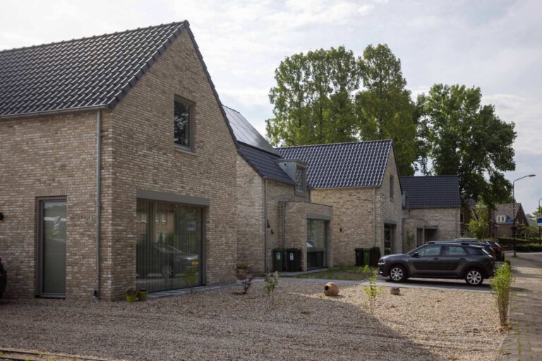 De Schutsboom in Schaijk