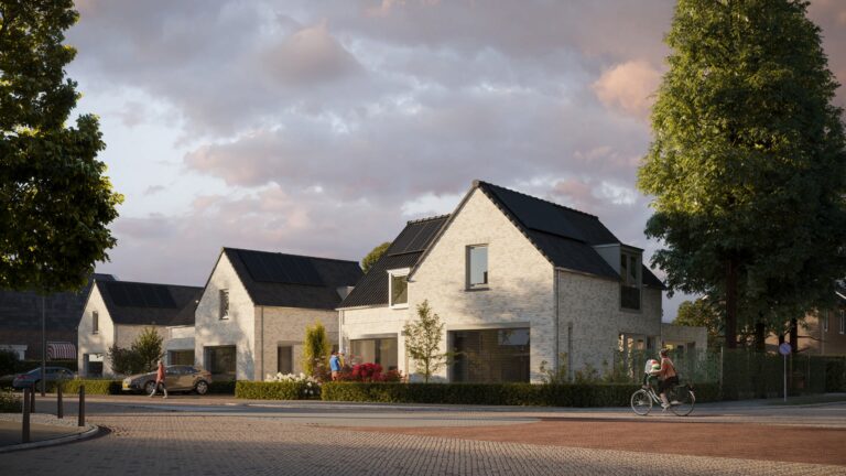 De Schutsboom in Schaijk