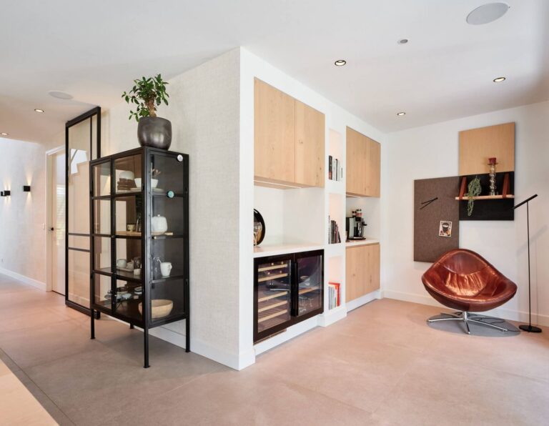 Moderne woning in Boxmeer