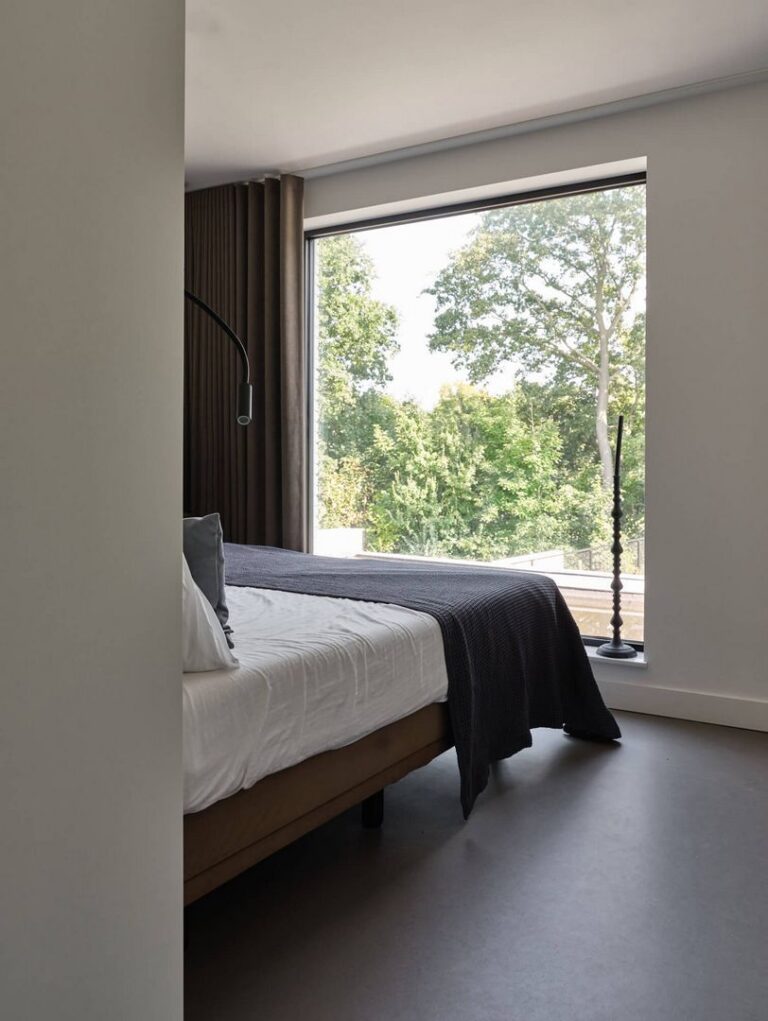 Moderne woning in Boxmeer