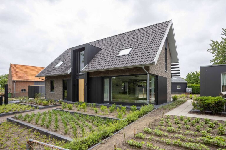 Landelijke woning in Lithoijen