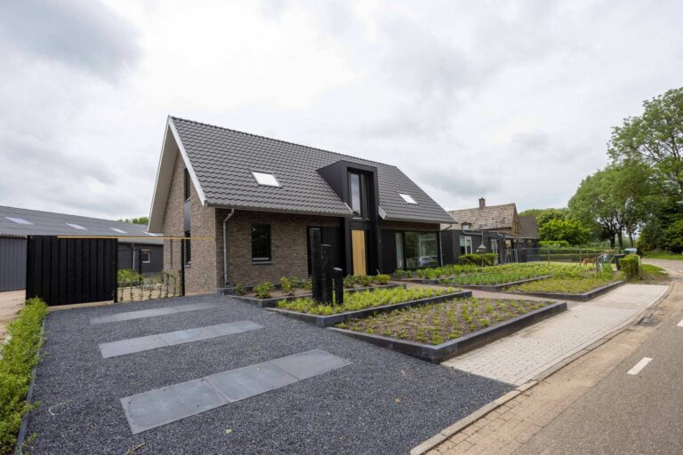 Landelijke woning in Lithoijen