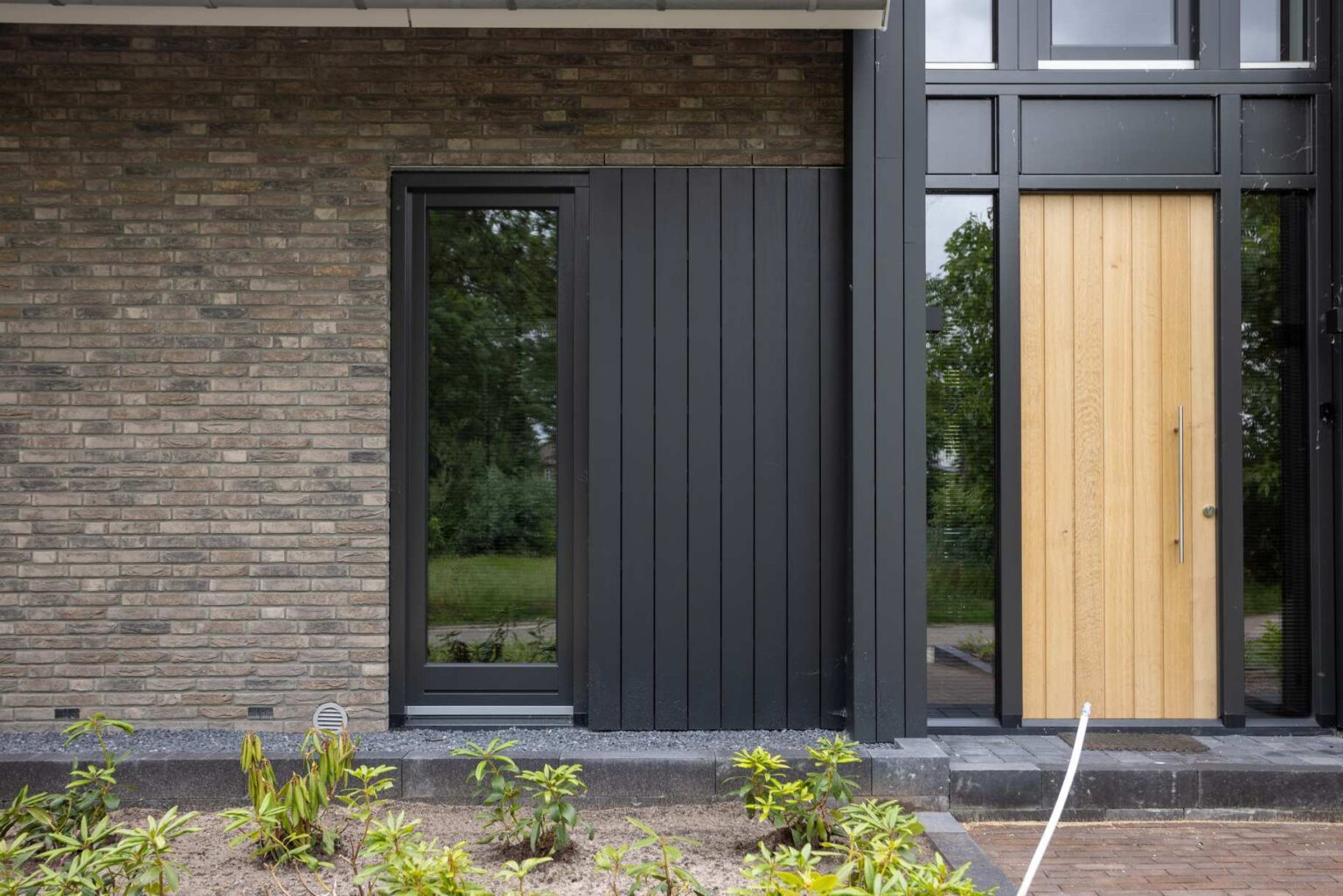 Landelijke woning in Lithoijen