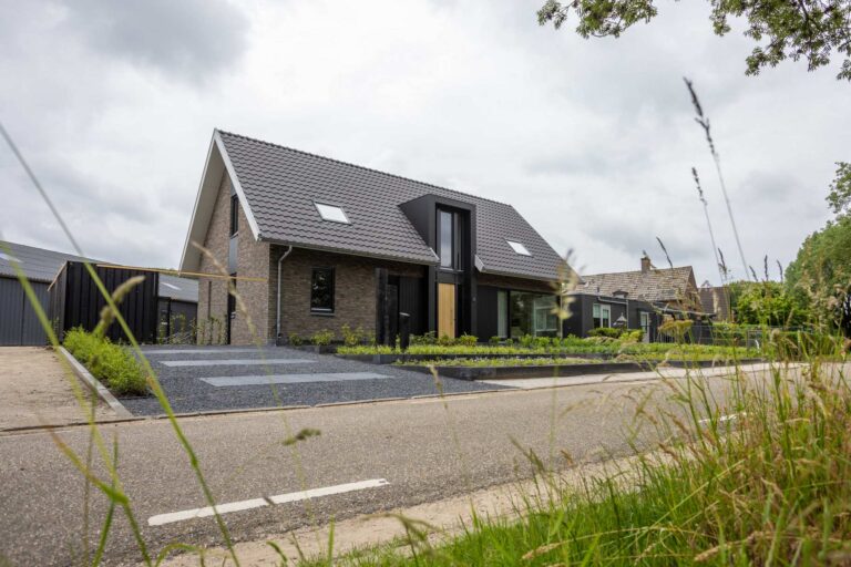 Landelijke woning in Lithoijen