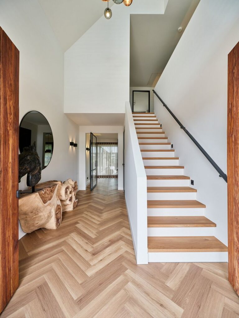 Eigentijdse villa in Heesch