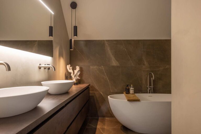 Eigentijdse villa in Heesch