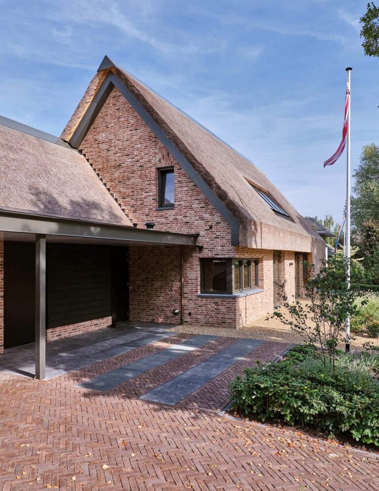 Landelijke woning in Heesch