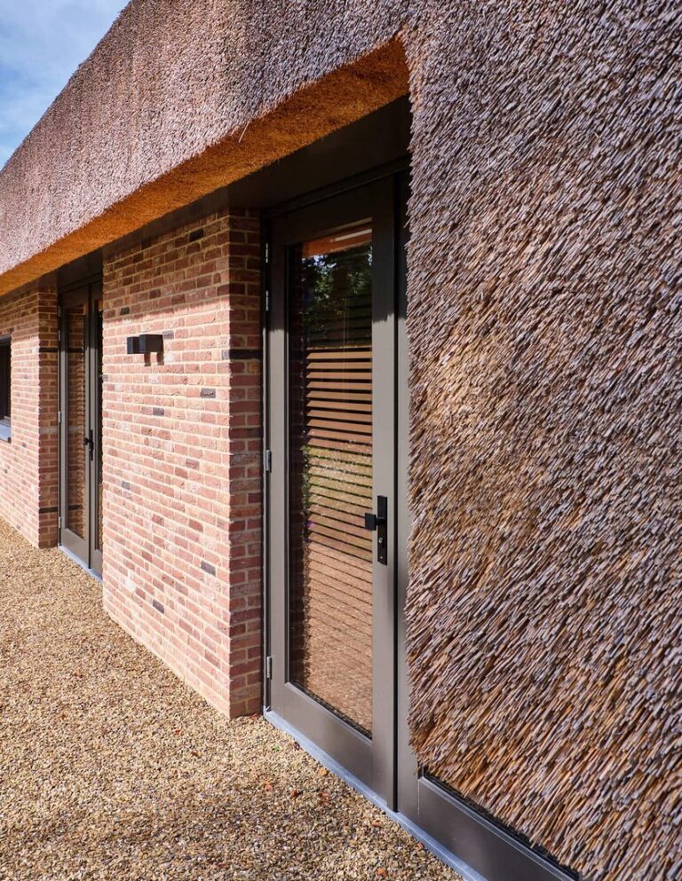 Landelijke woning in Heesch