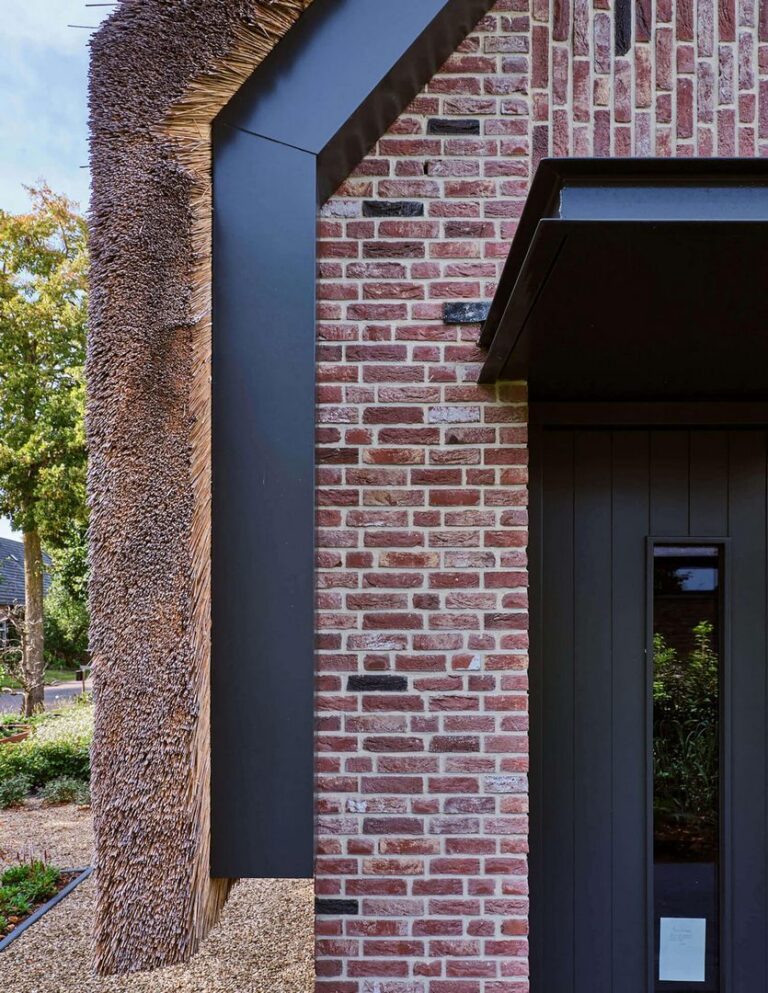 Landelijke woning in Heesch