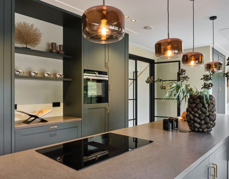 Landelijke woning in Heesch