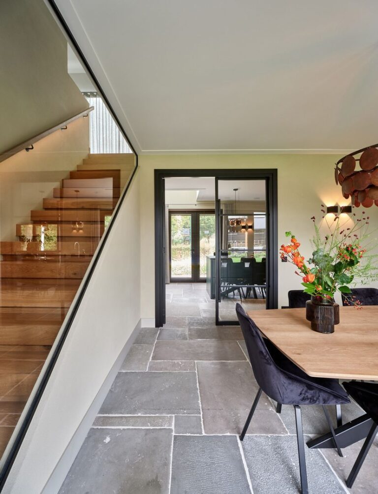 Landelijke villa in Heesch