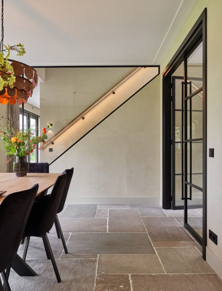 Landelijke villa in Heesch