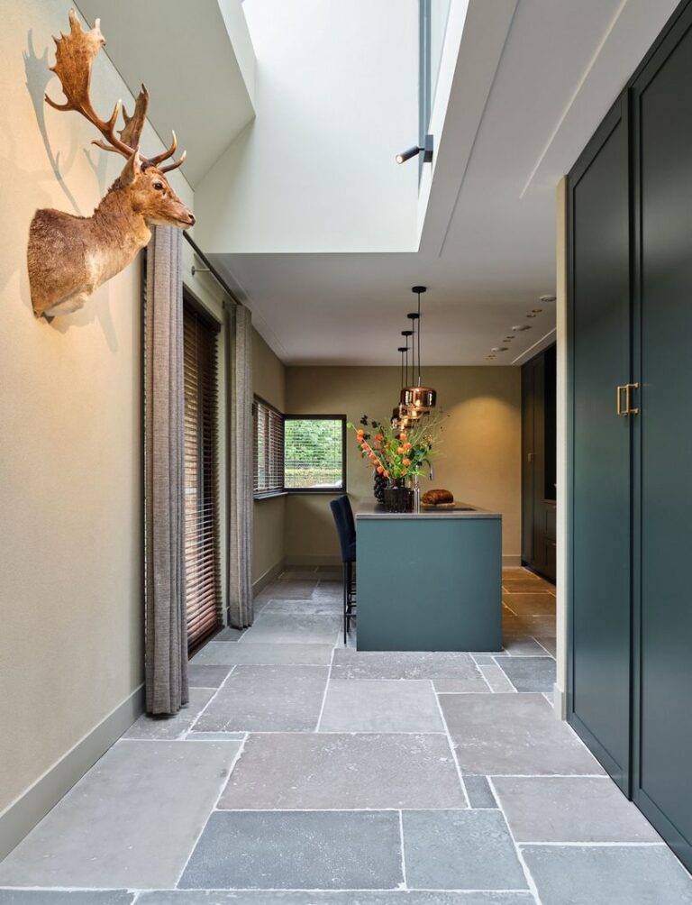 Landelijke villa in Heesch