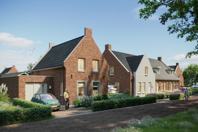Hofje Wilgendaal