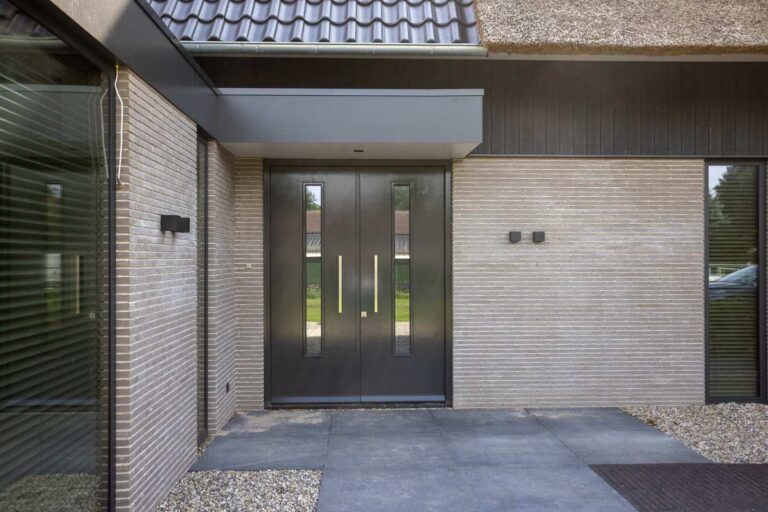 Landelijke villa in Berghem