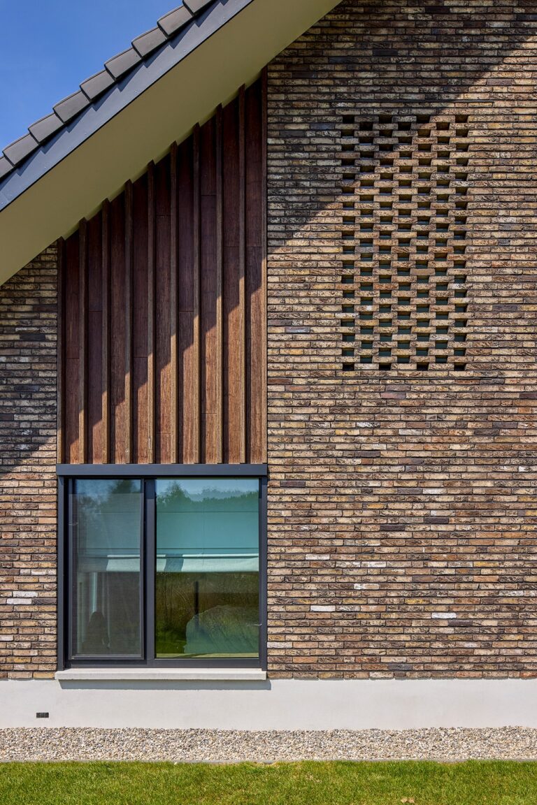 Landelijke woning in Bergharen