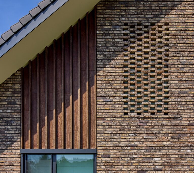 Landelijke woning in Bergharen