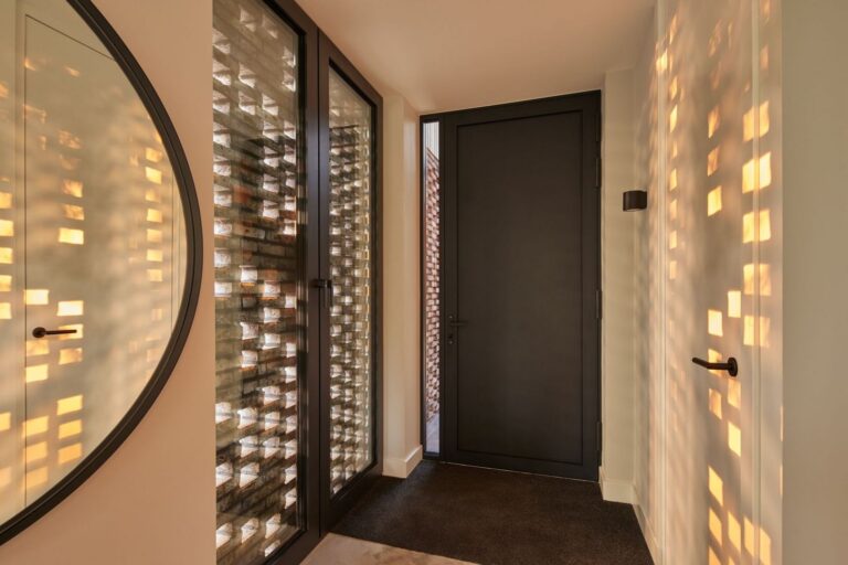 Eigentijdse woning in Uden