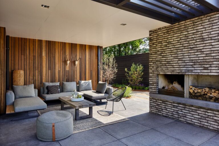 Eigentijdse woning in Uden