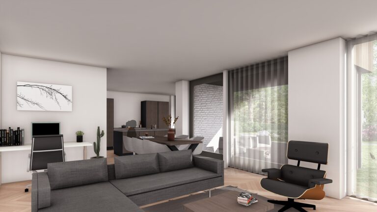 Hoekstraat in Schaijk