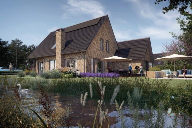 Leeuwendonk Boven-Leeuwen