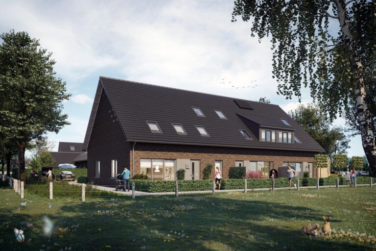 Leeuwendonk Boven-Leeuwen