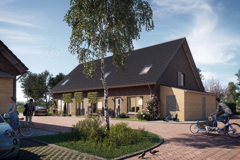 Leeuwendonk Boven-Leeuwen