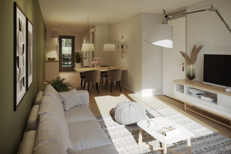 Leeuwendonk Boven-Leeuwen